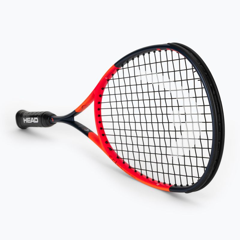 HEAD Radical 135 SB 2024 squash ütő 2