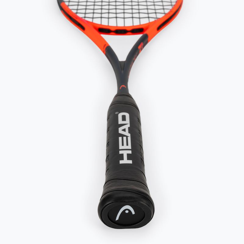 HEAD Radical 135 SB 2024 squash ütő 3