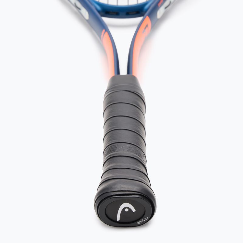 HEAD Radical Junior 2024 gyermek squash ütő 3