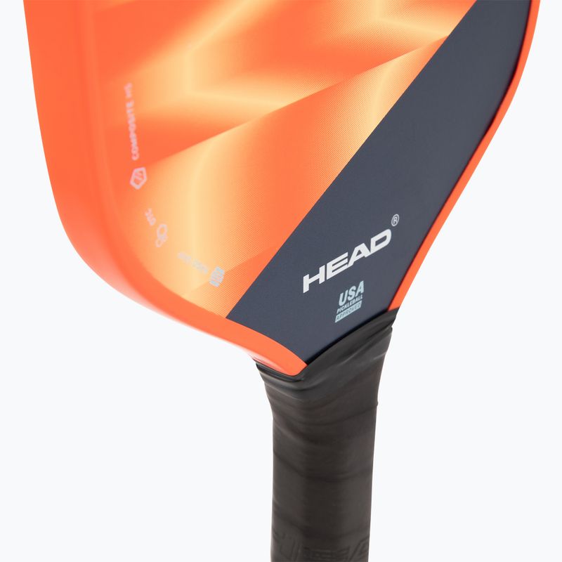 HEAD Radical Elite 2024 pickleball ütő 4