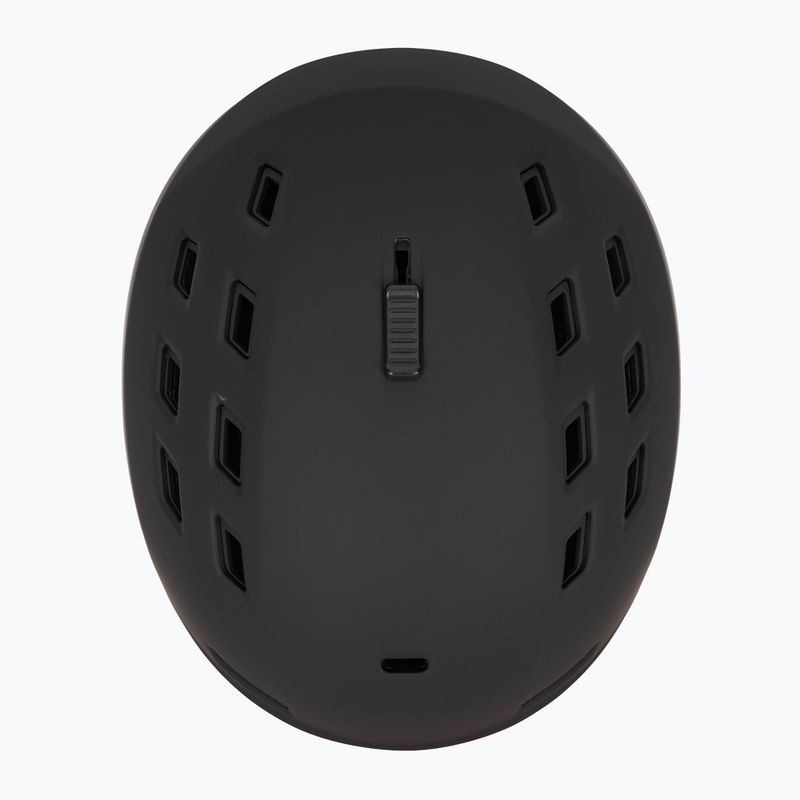 Sísisak HEAD Radar Pro black/red yellow 6