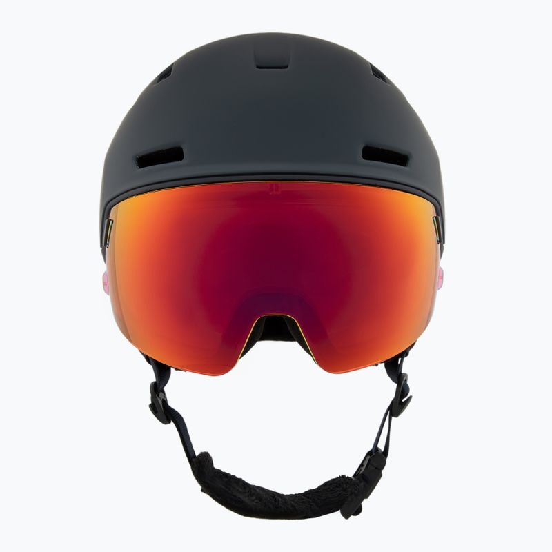 Sísisak HEAD Radar Pro night blue/red yellow 2