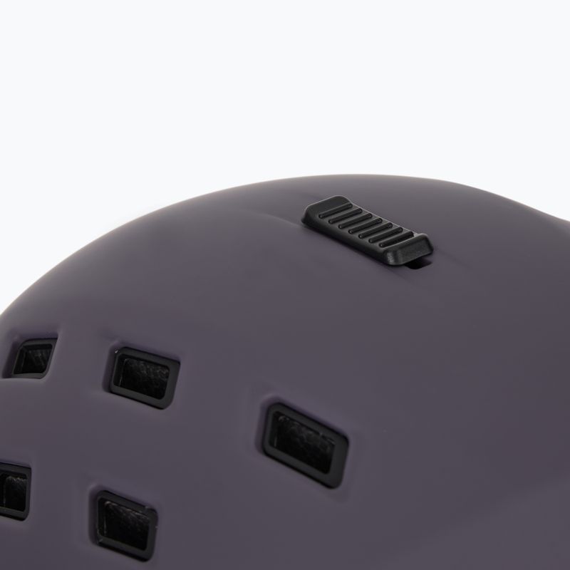 Női sísisak HEAD Rita W lavender 8