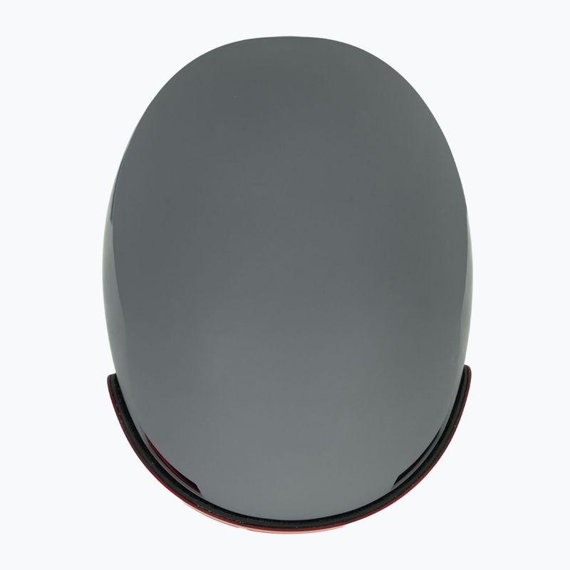 Női sísisak HEAD Cinema Pro W grey/red yellow 5