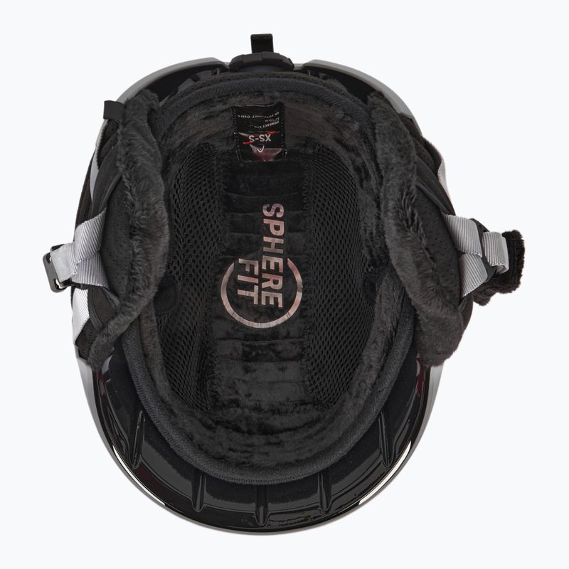 Sísisak HEAD Compact Evo grey 5