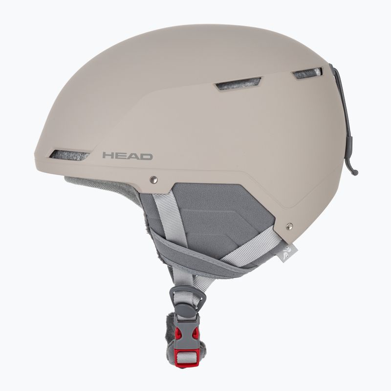 Sísisak HEAD Compact Evo W sand 3
