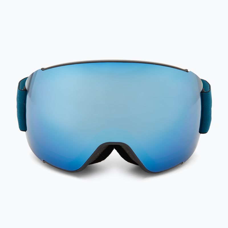 Síszemüveg HEAD Magnify 5K blue/petrol/5k blue/orange 3