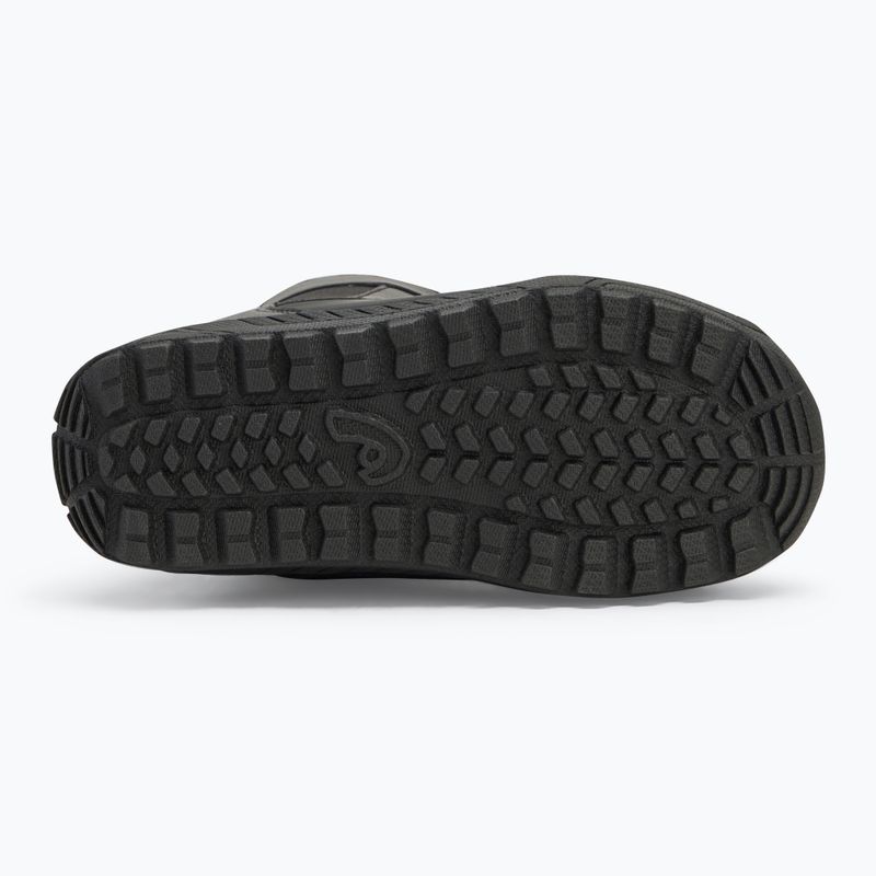 Gyerek snowboard cipő HEAD FH Lyt Boa JR black 4