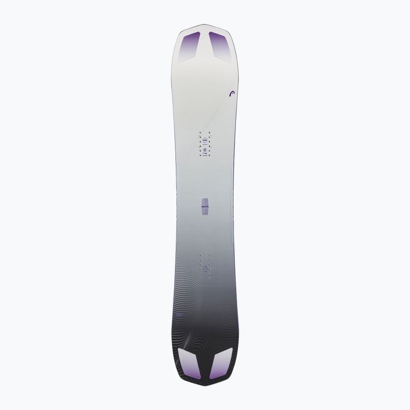 Snowboard deszka HEAD Incite LYT 2