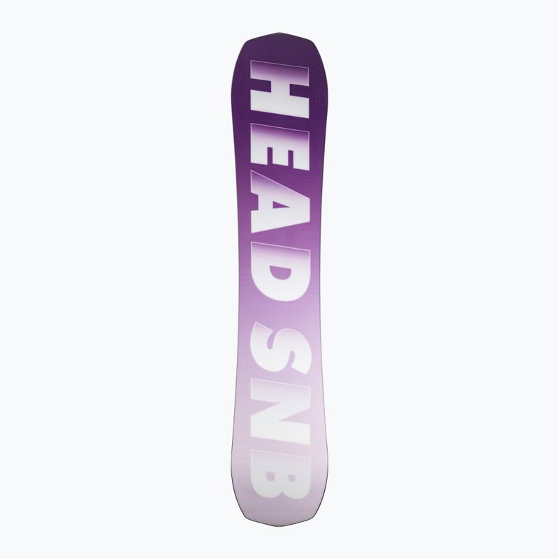 Snowboard deszka HEAD Incite LYT 3