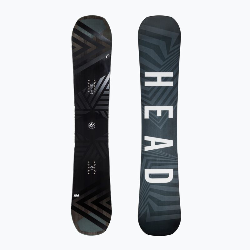 Snowboard deszka HEAD Daymaker LYT