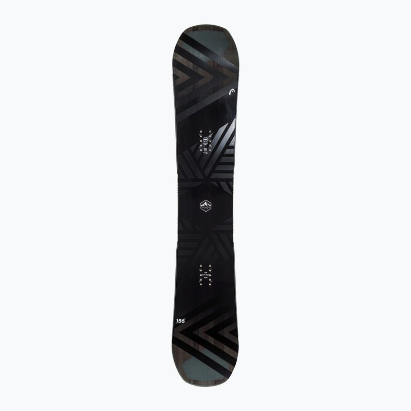 Snowboard deszka HEAD Daymaker LYT 2