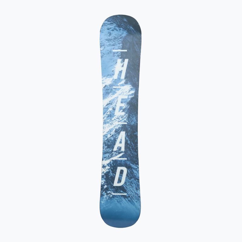 Snowboard deszka HEAD True 2.0 ice 3