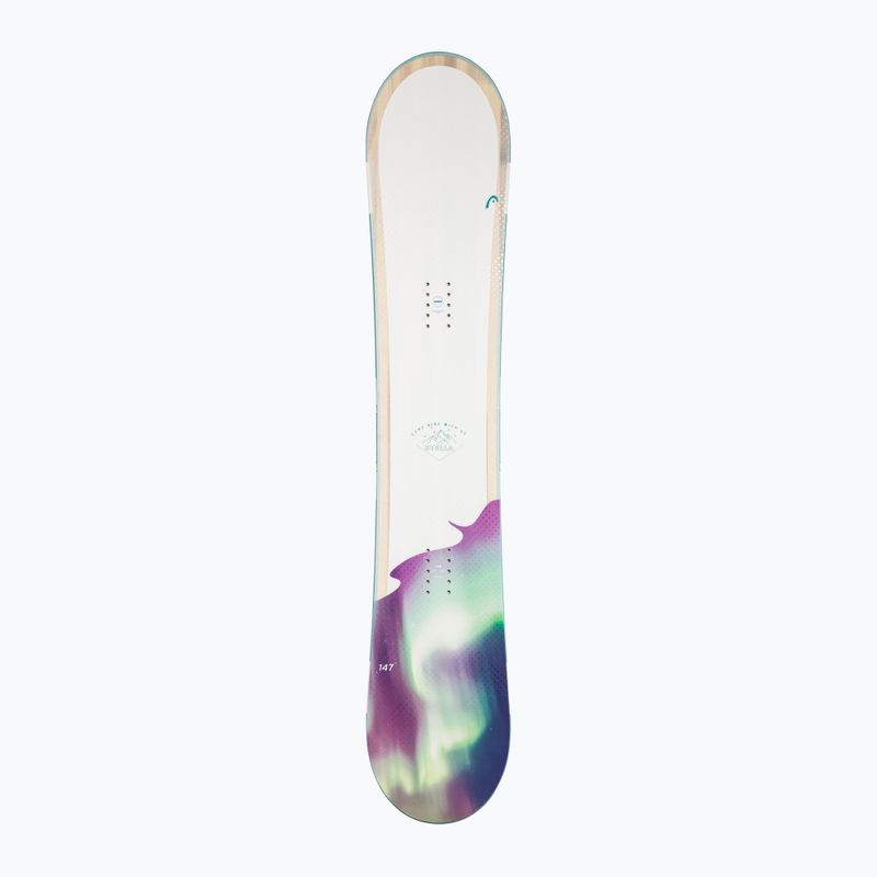 Női snowboard deszka HEAD Stella 2024 2