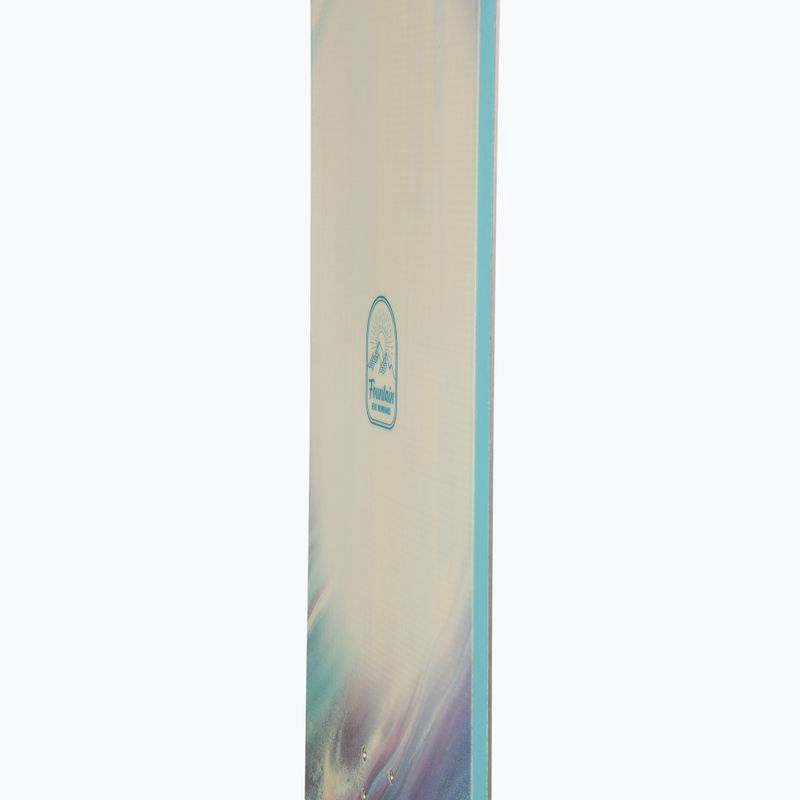 Női snowboard deszka HEAD Fountain W 2024 5