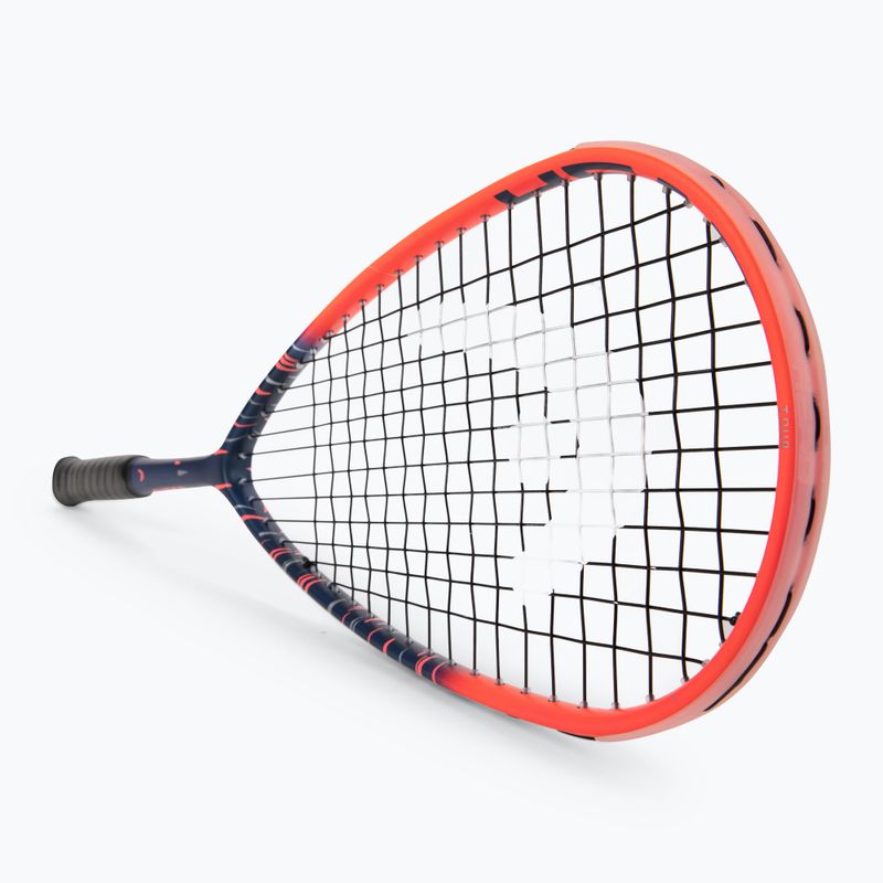 HEAD Cyber Tour 2024 squash ütő 2