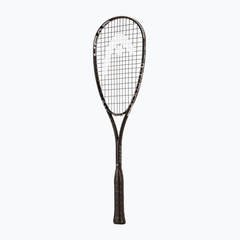 HEAD Spark Elite Pack 2024 squash ütő 2