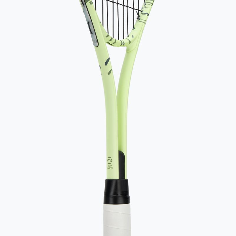 Squashütő + szemüveg + labdák HEAD Spark Team Pack 2024 4