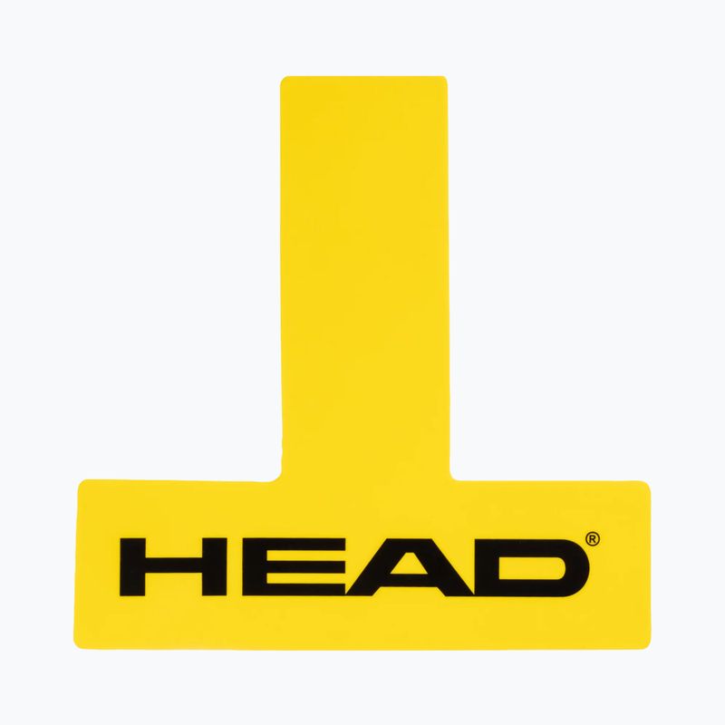 Szett HEAD Pickleball Court Marking Kit 2