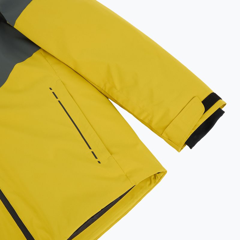 Férfi sídzseki HEAD Neo olive 4