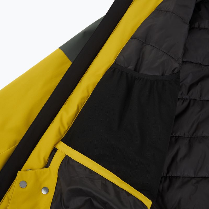 Férfi sídzseki HEAD Neo olive 5