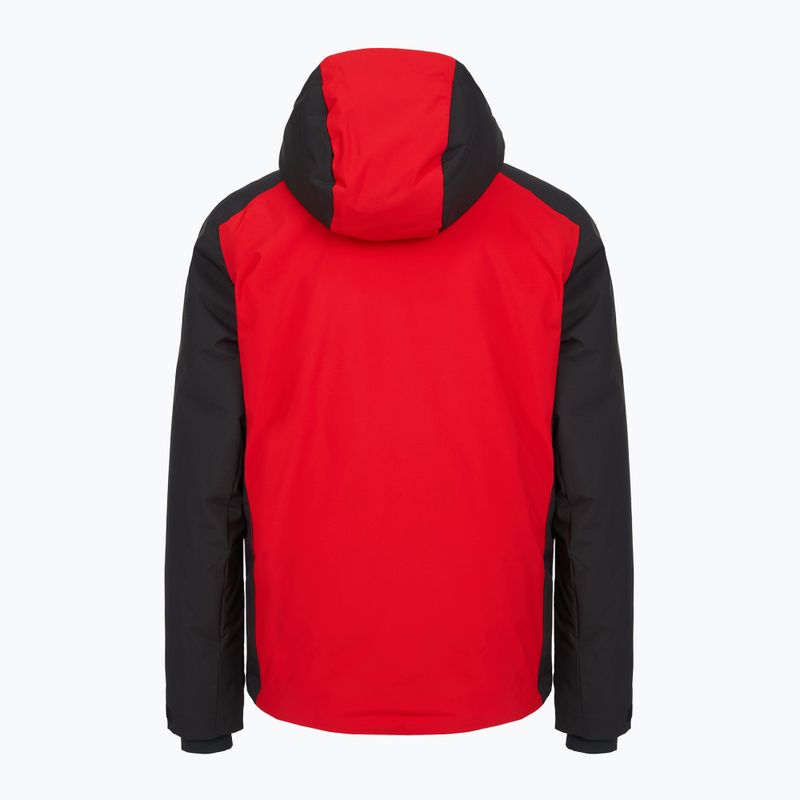 Férfi síkabát HEAD Supershape II rebel print 2