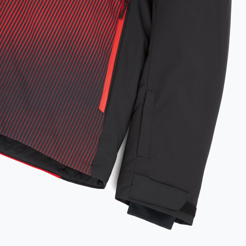 Férfi síkabát HEAD Supershape II rebel print 3