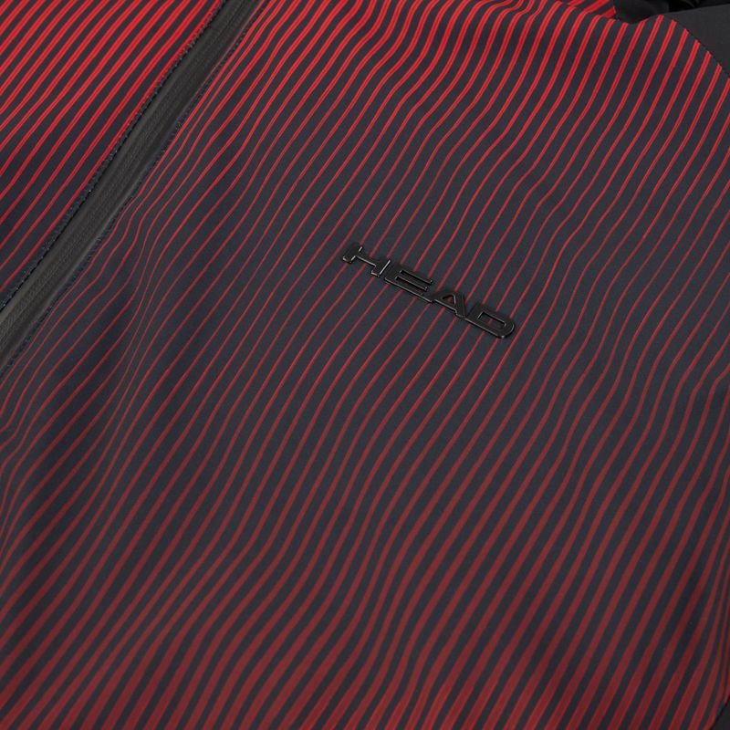 Férfi síkabát HEAD Supershape II rebel print 4