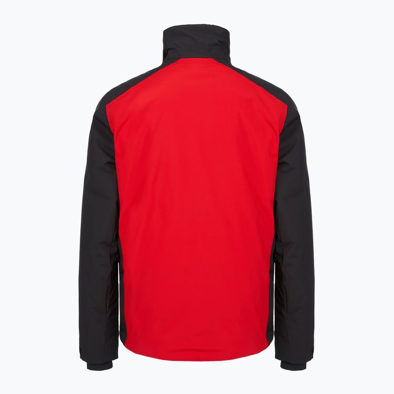 Férfi síkabát HEAD Supershape II rebel print 8