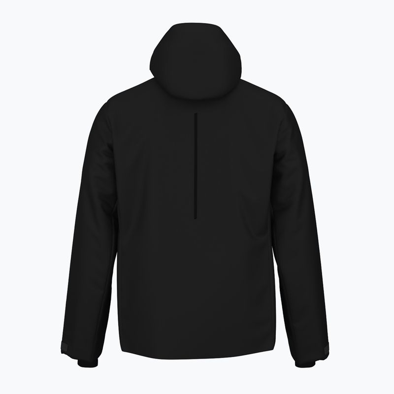 Férfi sídzseki HEAD Supershape black 2