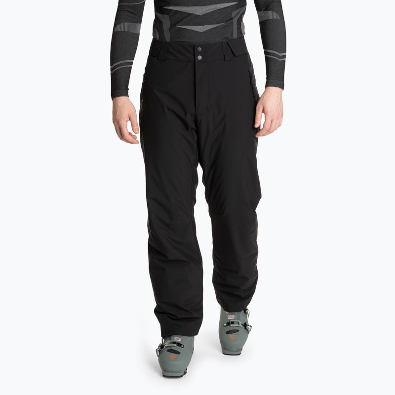 Férfi sínadrág HEAD Supershape black