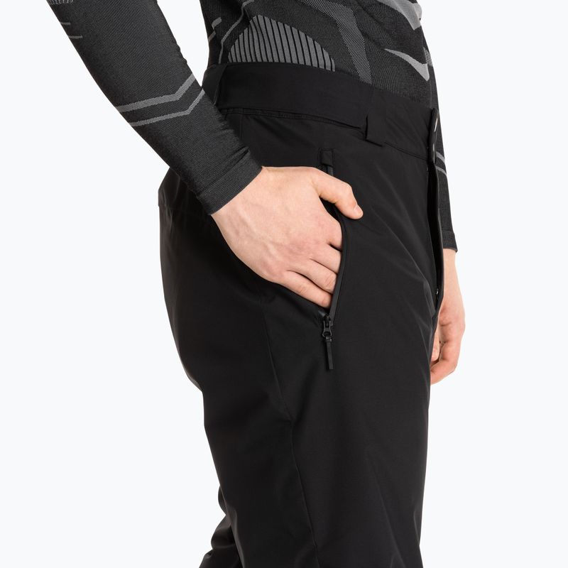 Férfi sínadrág HEAD Supershape black 3