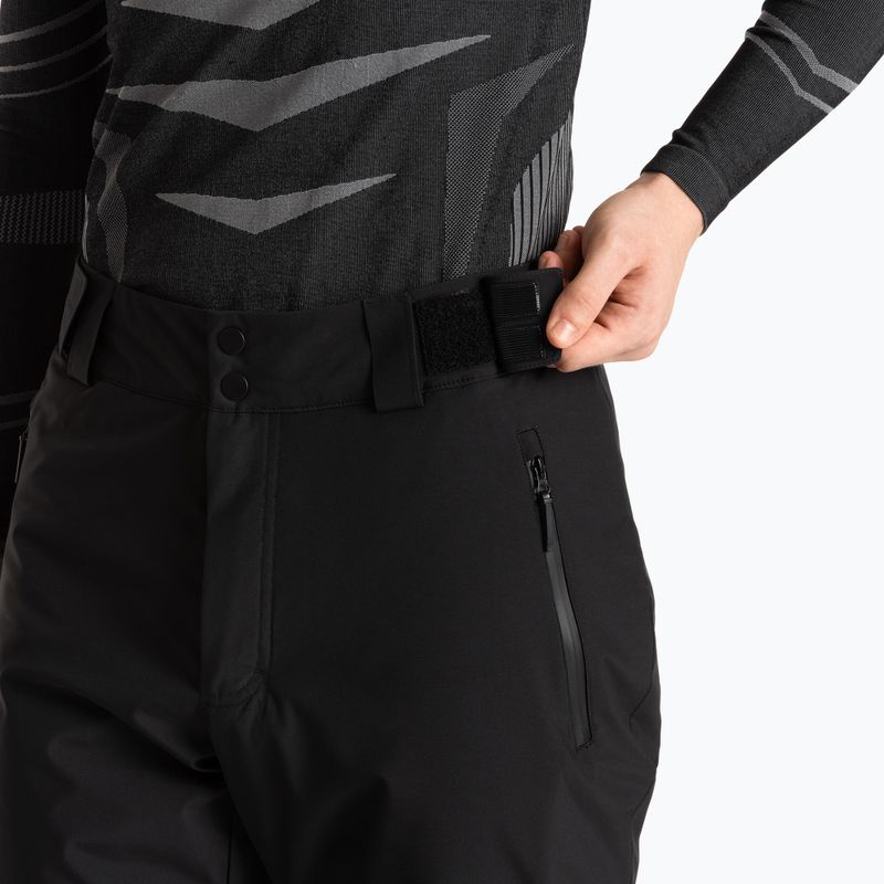 Férfi sínadrág HEAD Supershape black 4