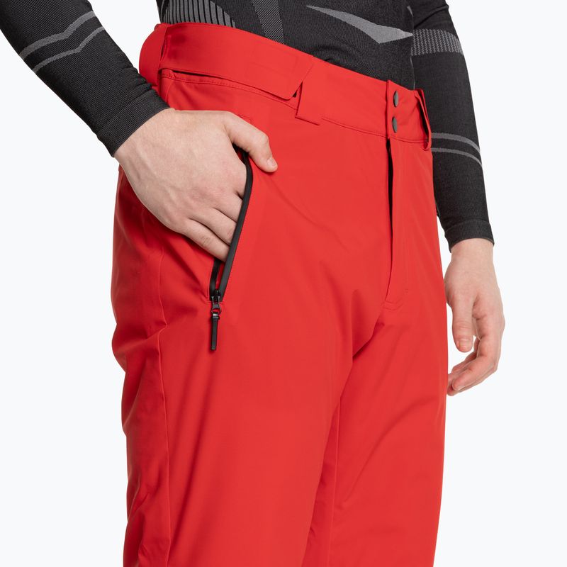 Férfi sínadrág HEAD Supershape red 3