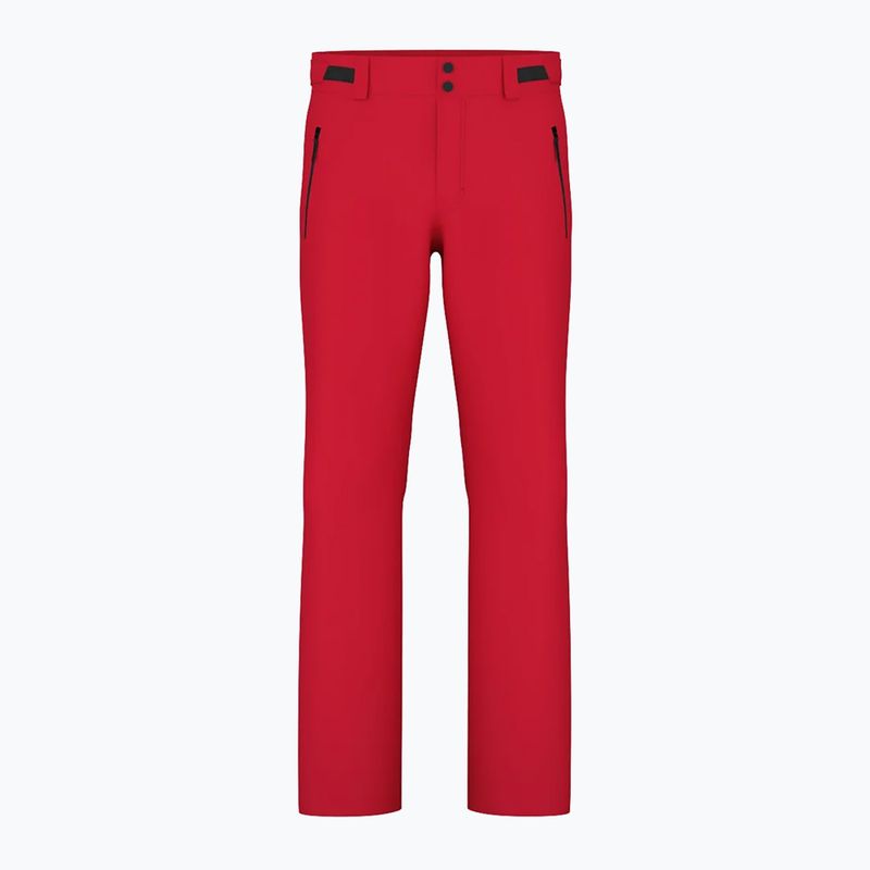 Férfi sínadrág HEAD Supershape red