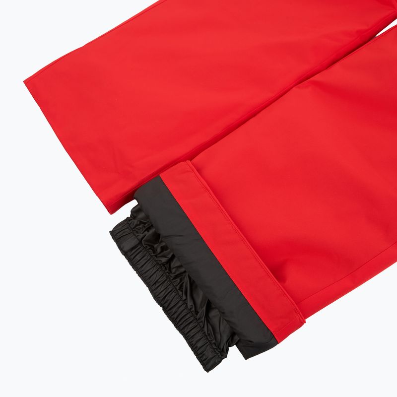 Női sínadrág HEAD Joy red 5