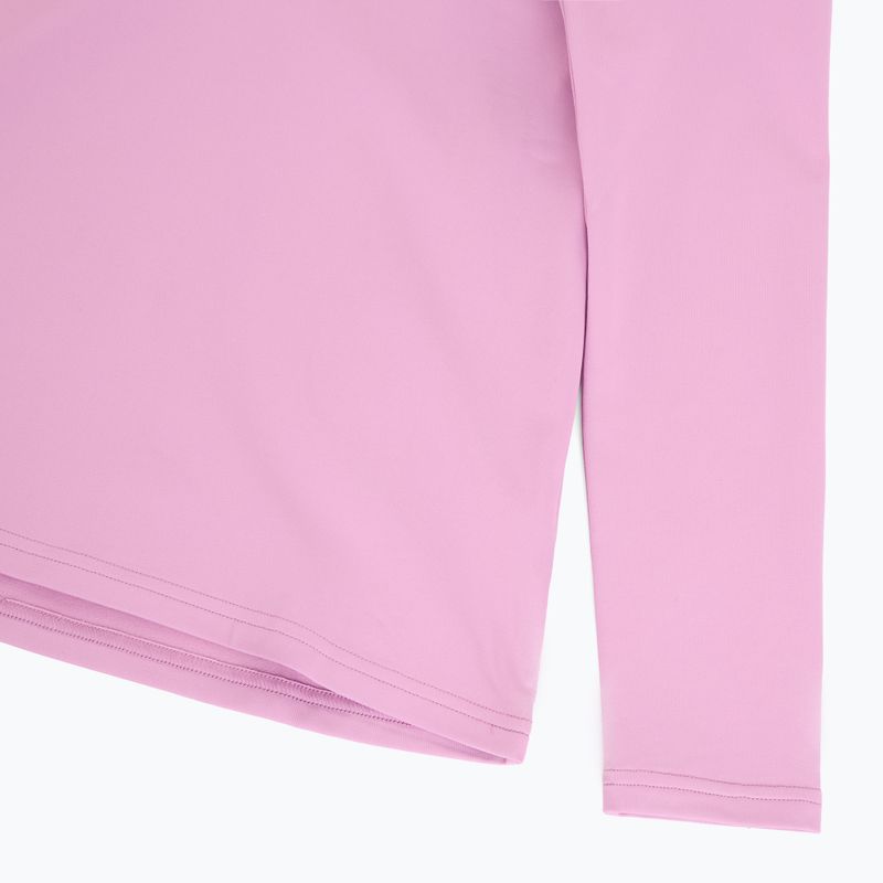 Női pulóver HEAD Aster Midlayer violet 4