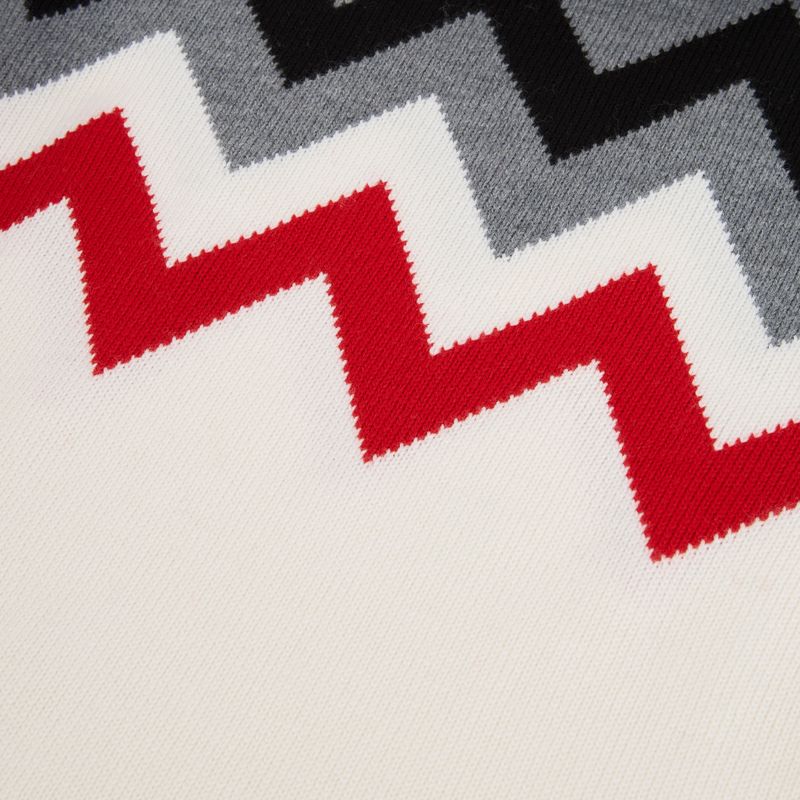 Női pulóver HEAD Rebels Coco grey/melange 3