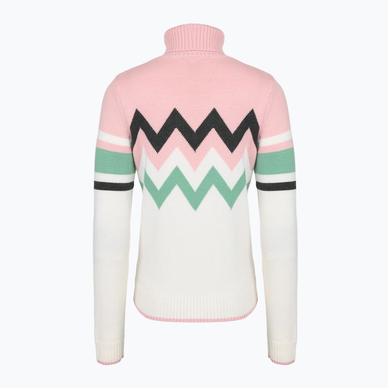 Női pulóver HEAD Rebels Coco rose 2