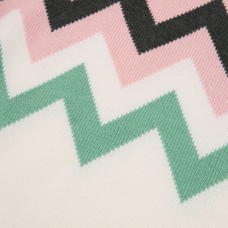 Női pulóver HEAD Rebels Coco rose 3