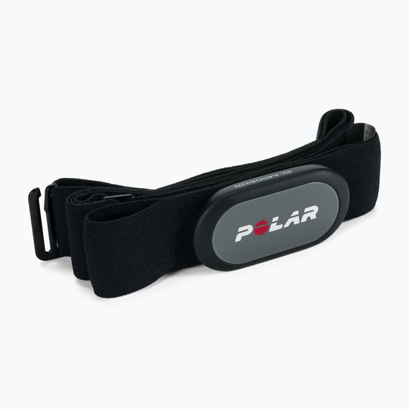 H9 Polar adóvevő fekete H9 BLK M-XXL