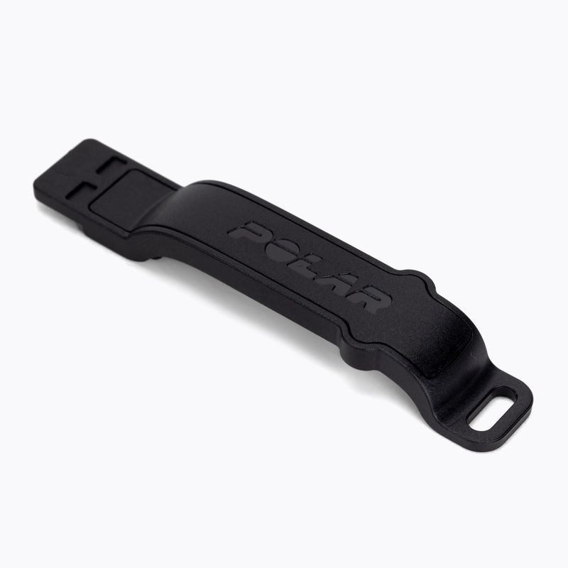Polar USB töltőadapter UNITE fekete