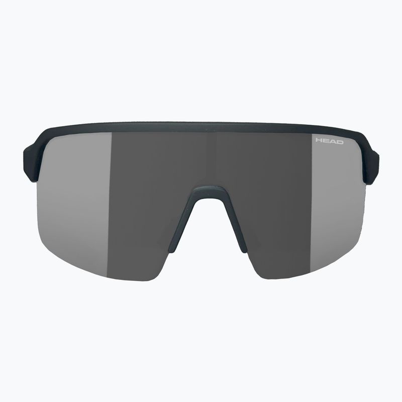 Napszemüveg HEAD Shield silver/black/fmr silver 2