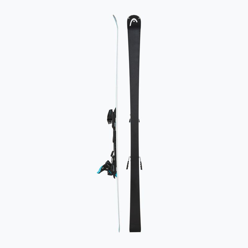 Lesikló léc HEAD WC Rebels e-Speed Pro RP WCR 14 + Freeflex 14 GW blue/white 2