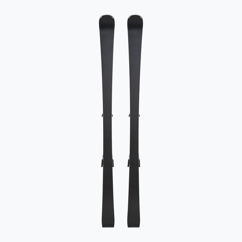 Lesikló léc HEAD Worldcup Rebels e.GSR + kötés PR 11 GW black/blue 3