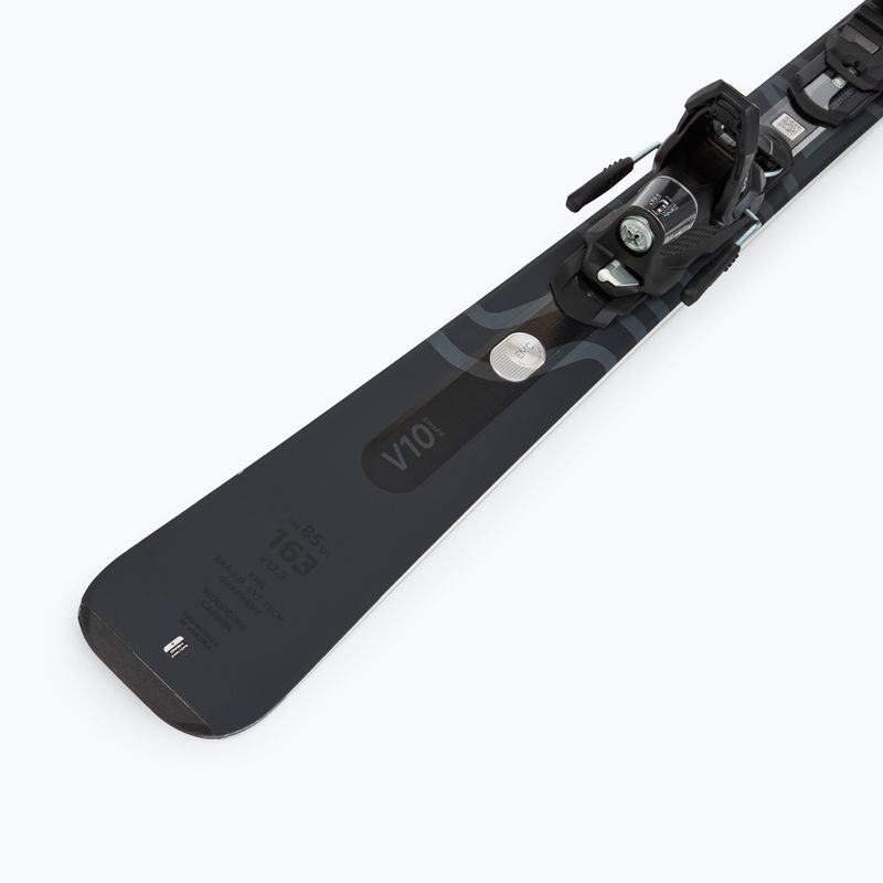 Lesikló léc HEAD Shape e-V10 SW AMT-PR + kötés PR 11 GW anthracite/grey 7