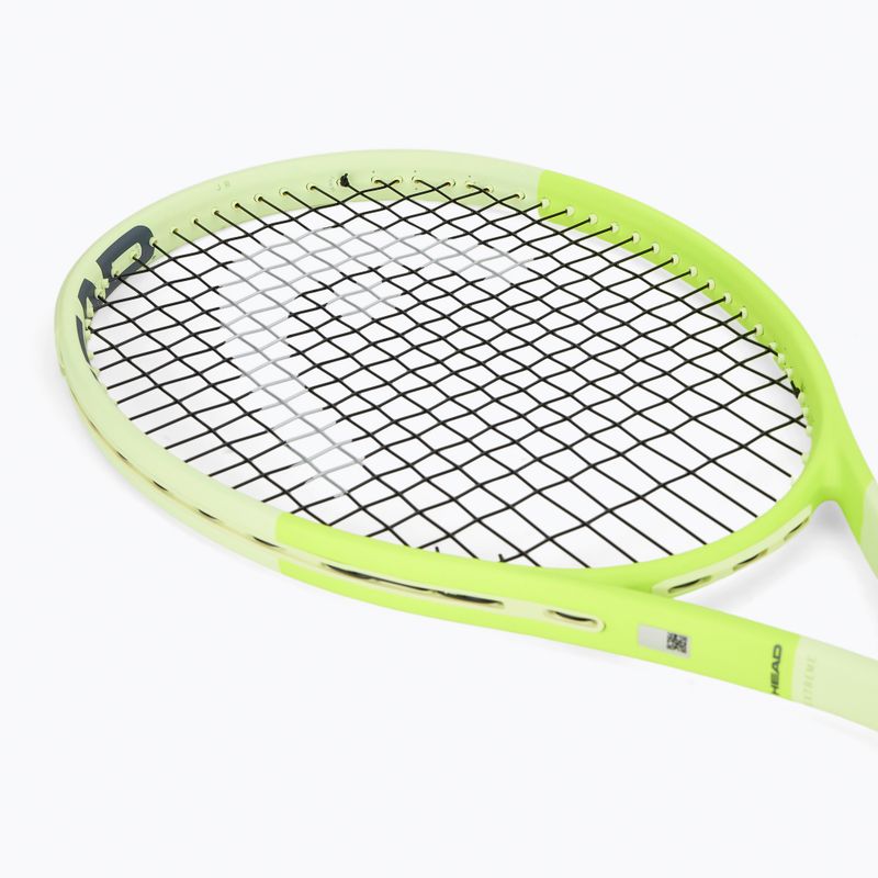 HEAD Extreme Jr 2024 gyermek teniszütő 5