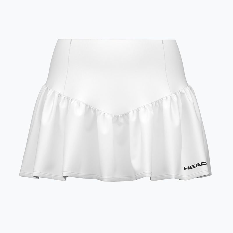 Női tenisz szoknya HEAD Move Skort navy