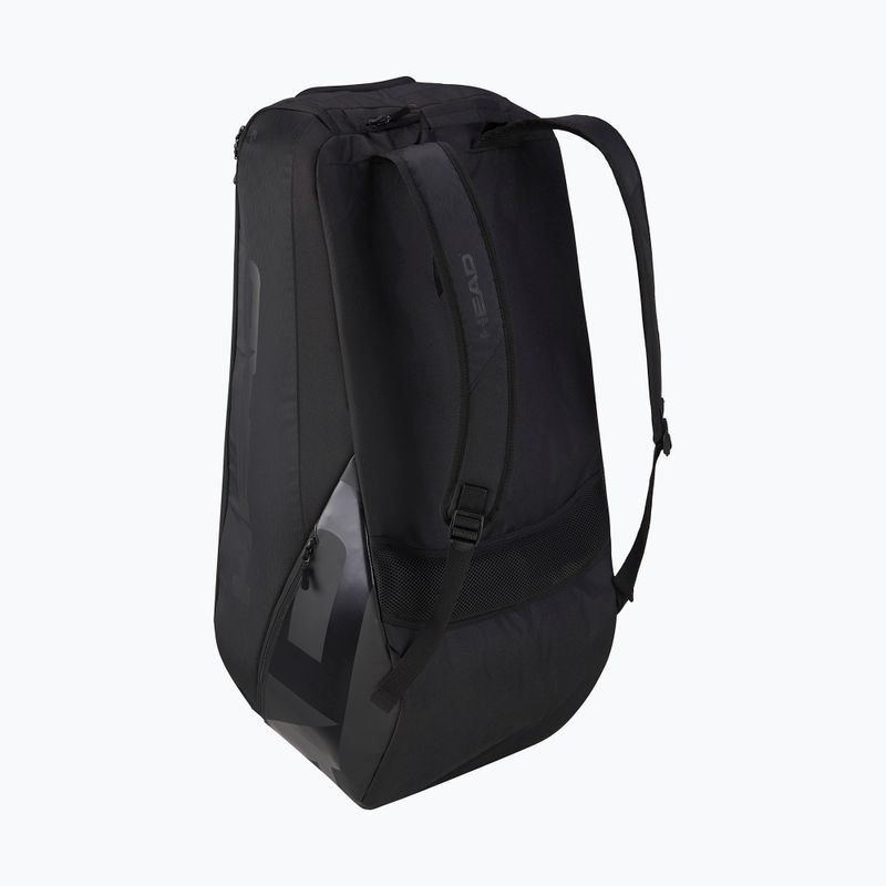 HEAD Pro X ütőtáska XL 70 l fekete 3