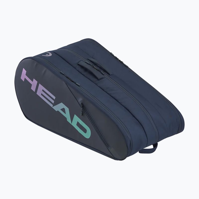 HEAD Tour ütőtáska XL 75 l navy 2